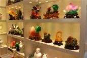 景德鎮華景陶瓷有限公司-