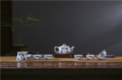 景德鎮華景陶瓷有限公司-